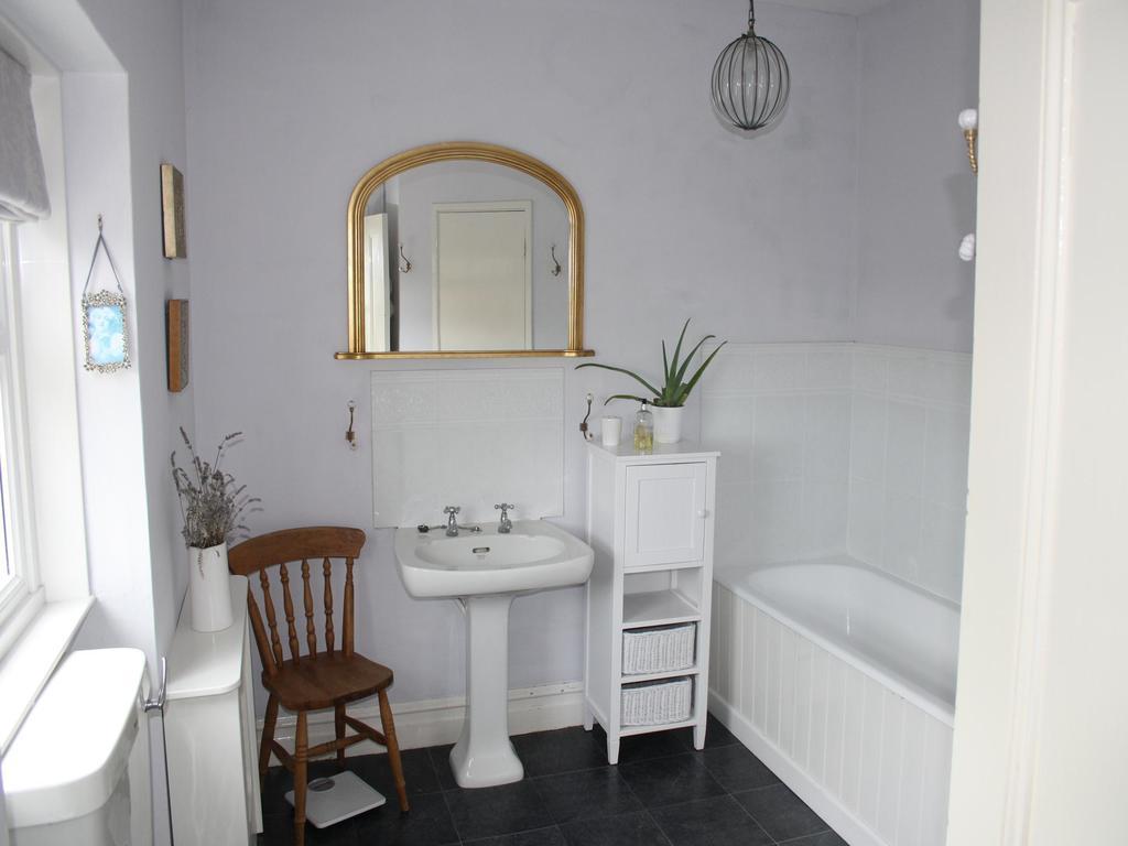 Cheriton House Bed and Breakfast Winfrith Newburgh Habitación foto