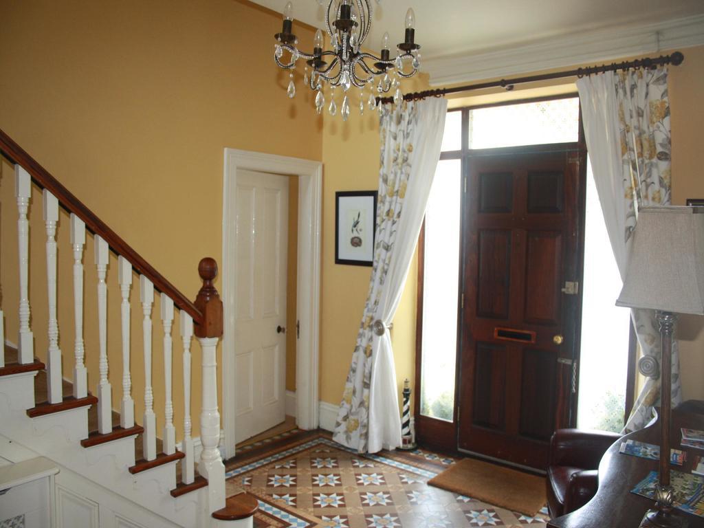 Cheriton House Bed and Breakfast Winfrith Newburgh Exterior foto